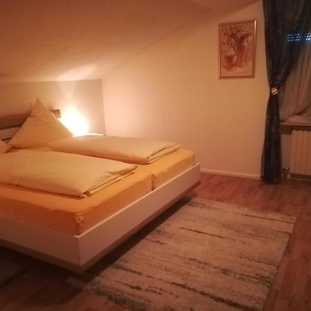 Landhaus Irma Bad Füssing Extérieur photo