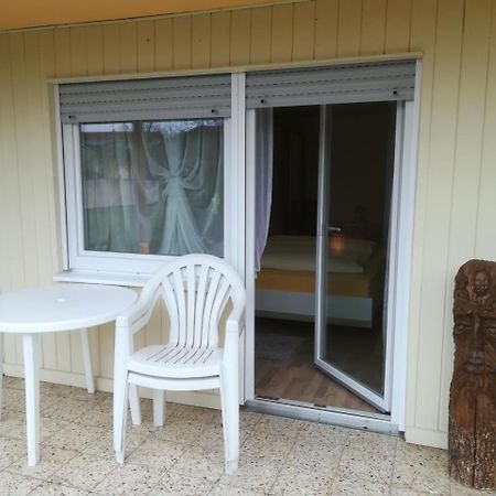 Landhaus Irma Bad Füssing Extérieur photo