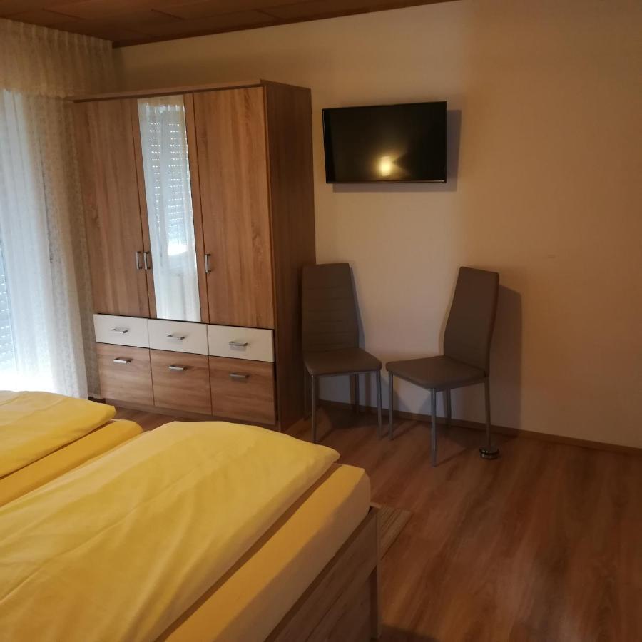 Landhaus Irma Bad Füssing Extérieur photo