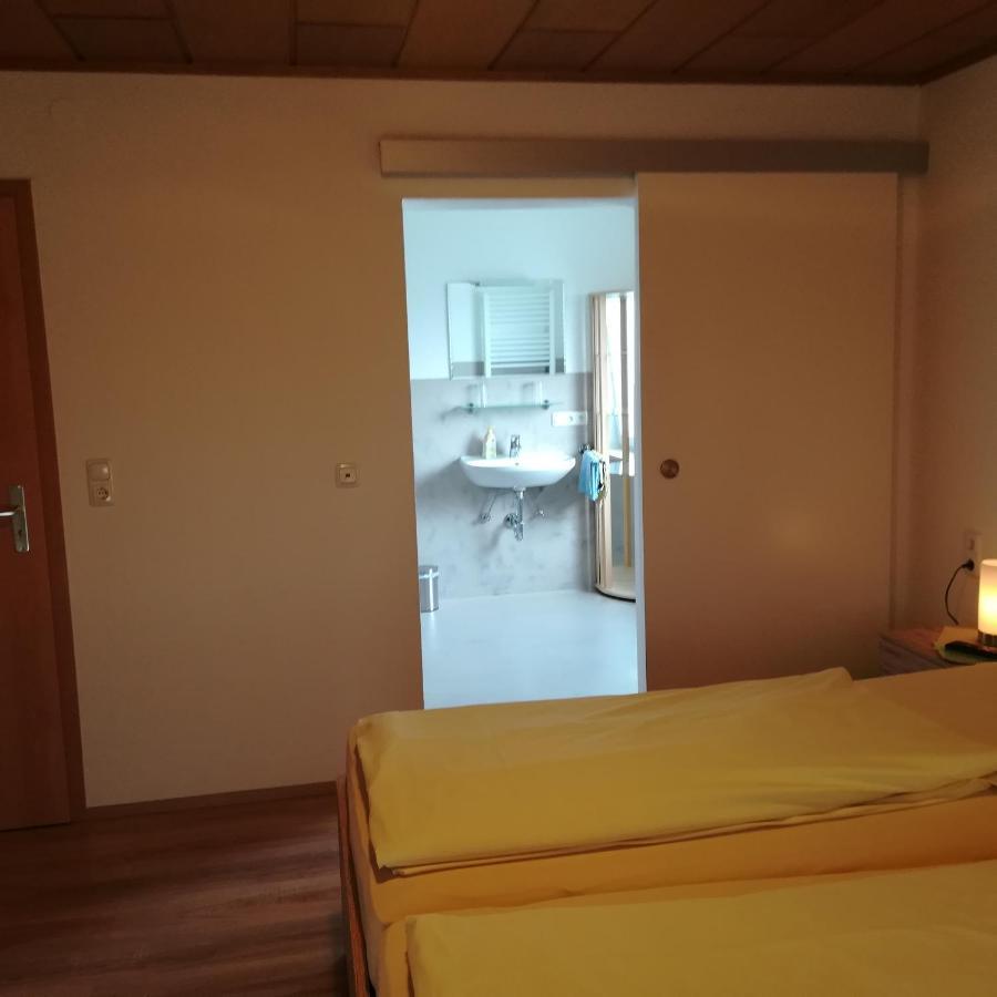 Landhaus Irma Bad Füssing Extérieur photo