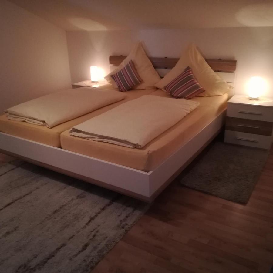 Landhaus Irma Bad Füssing Extérieur photo