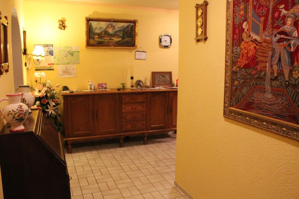 Landhaus Irma Bad Füssing Extérieur photo