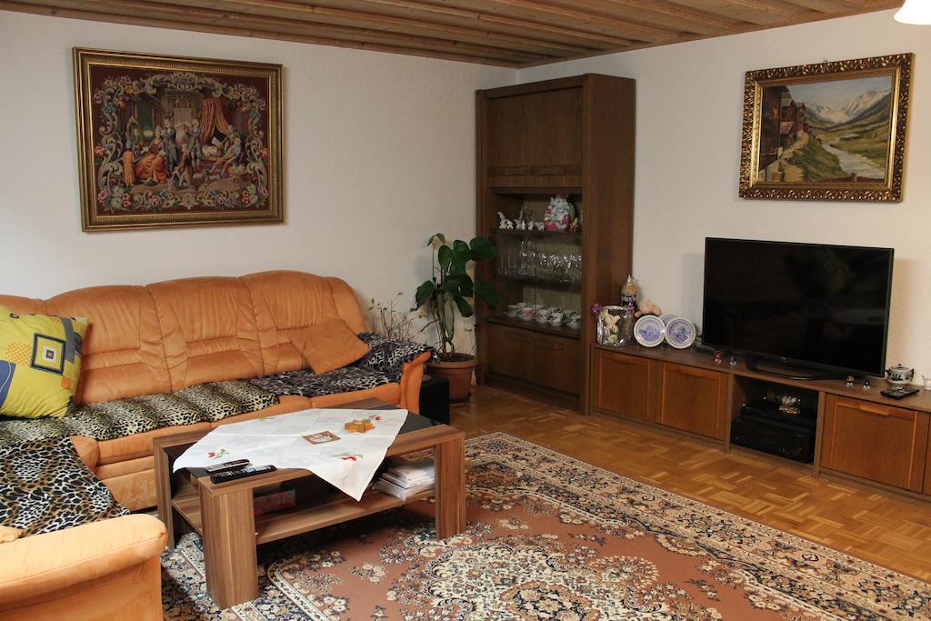 Landhaus Irma Bad Füssing Extérieur photo