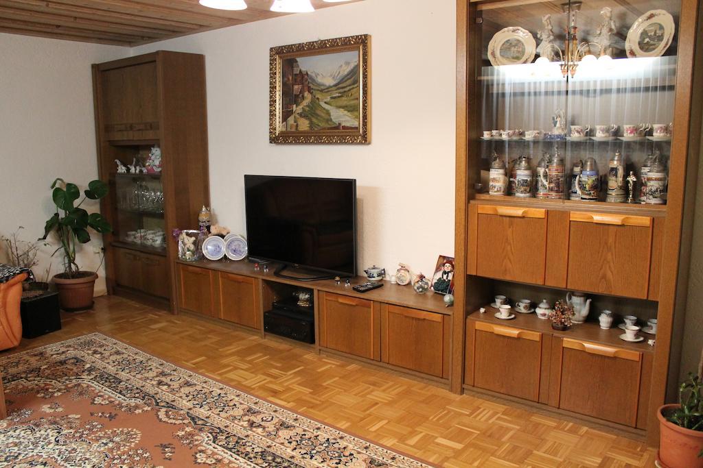Landhaus Irma Bad Füssing Extérieur photo