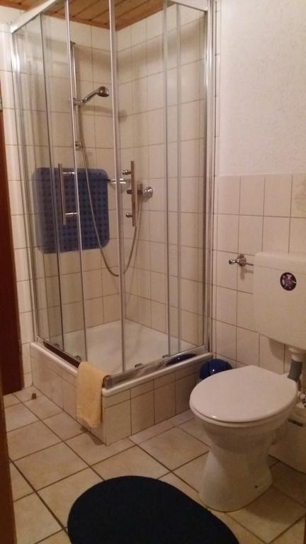 Landhaus Irma Bad Füssing Extérieur photo