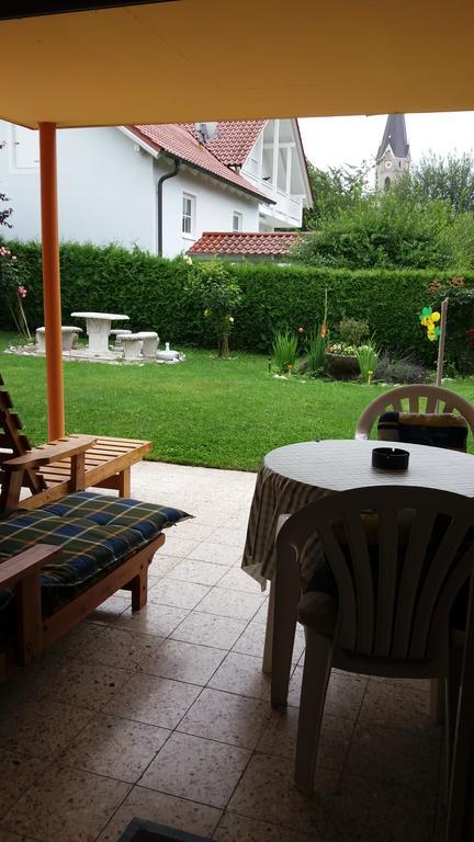 Landhaus Irma Bad Füssing Extérieur photo