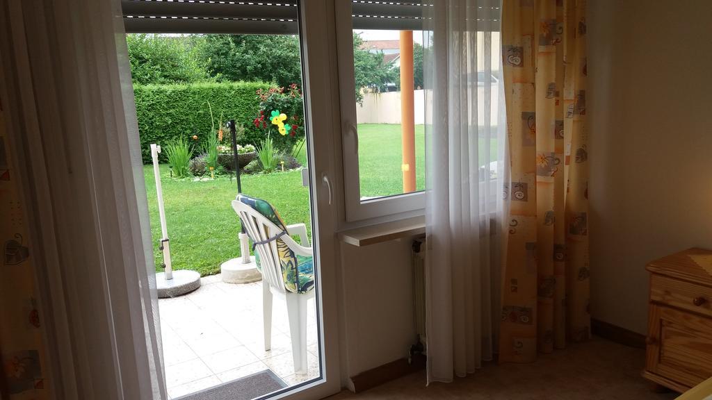 Landhaus Irma Bad Füssing Extérieur photo