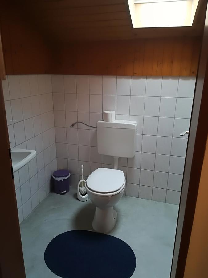Landhaus Irma Bad Füssing Extérieur photo