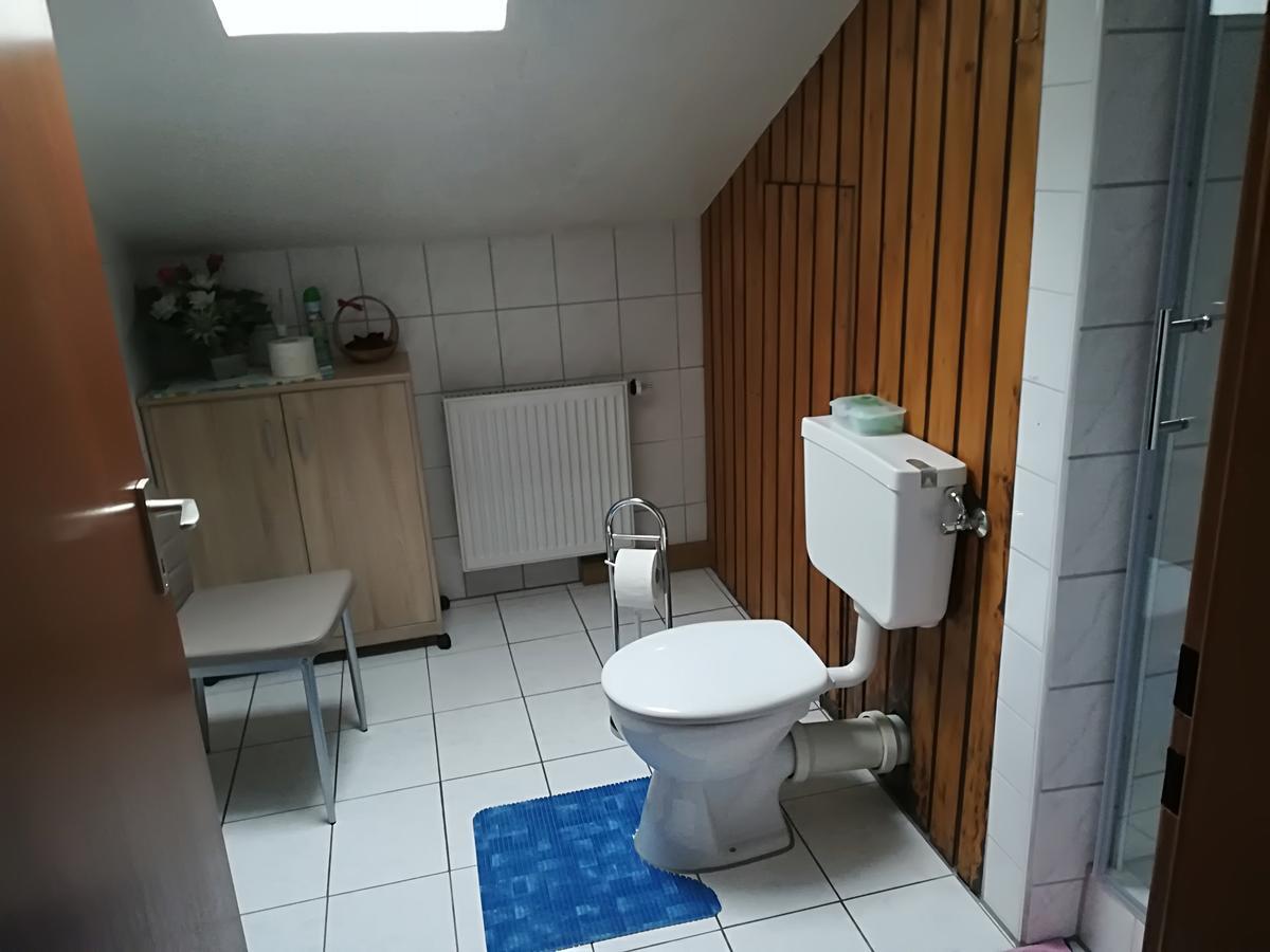 Landhaus Irma Bad Füssing Extérieur photo