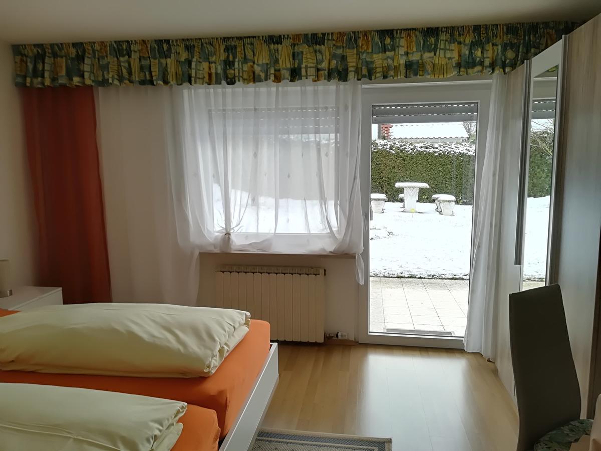 Landhaus Irma Bad Füssing Extérieur photo