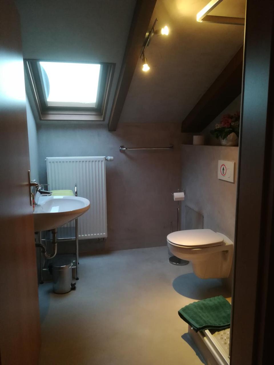 Landhaus Irma Bad Füssing Extérieur photo