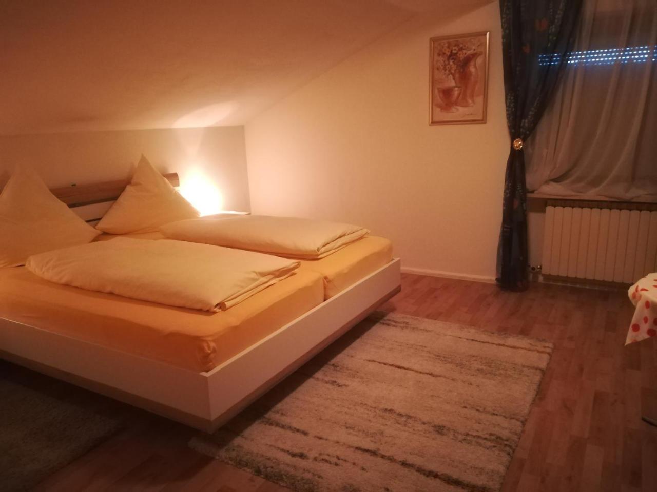 Landhaus Irma Bad Füssing Extérieur photo