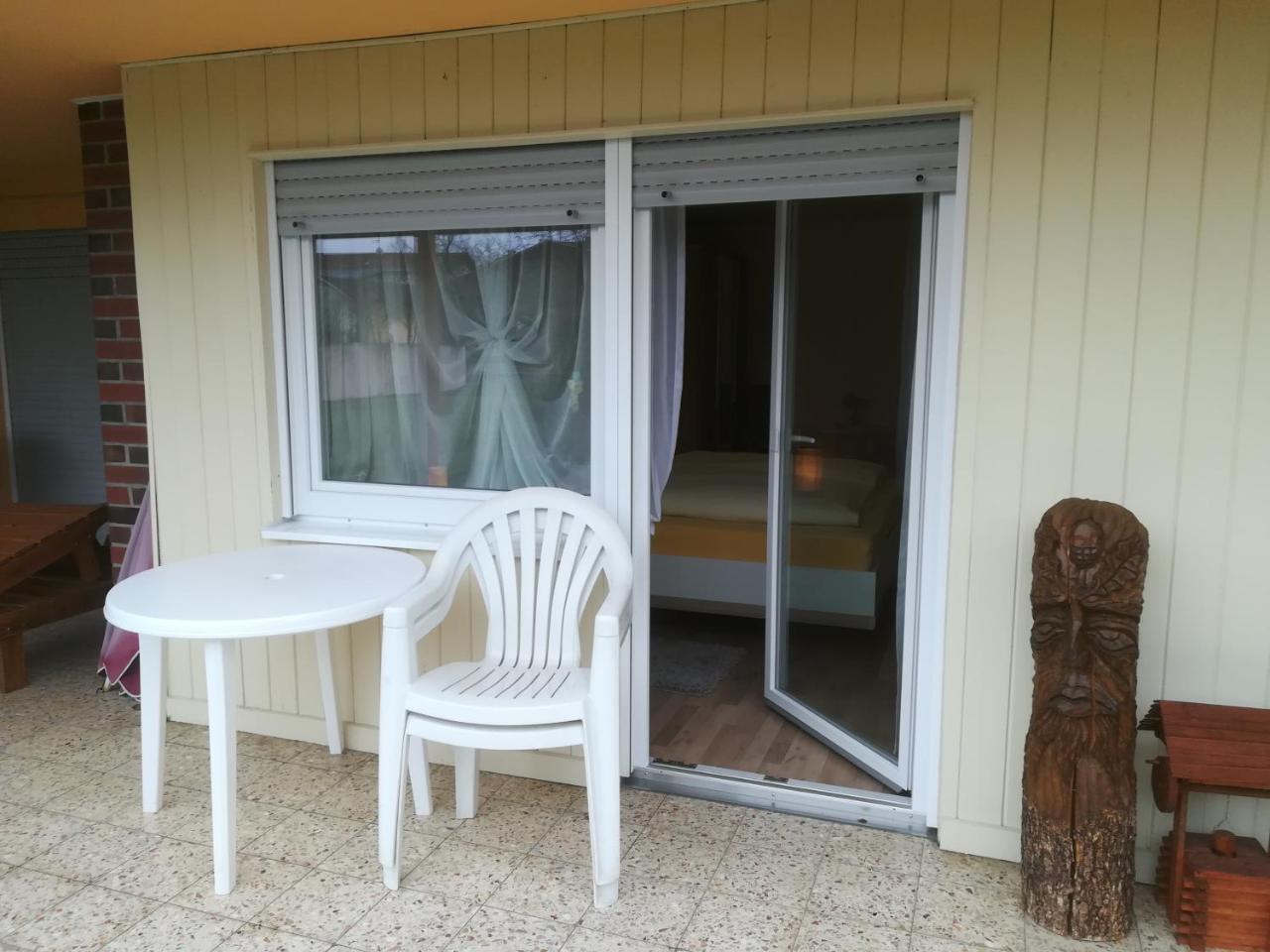 Landhaus Irma Bad Füssing Extérieur photo