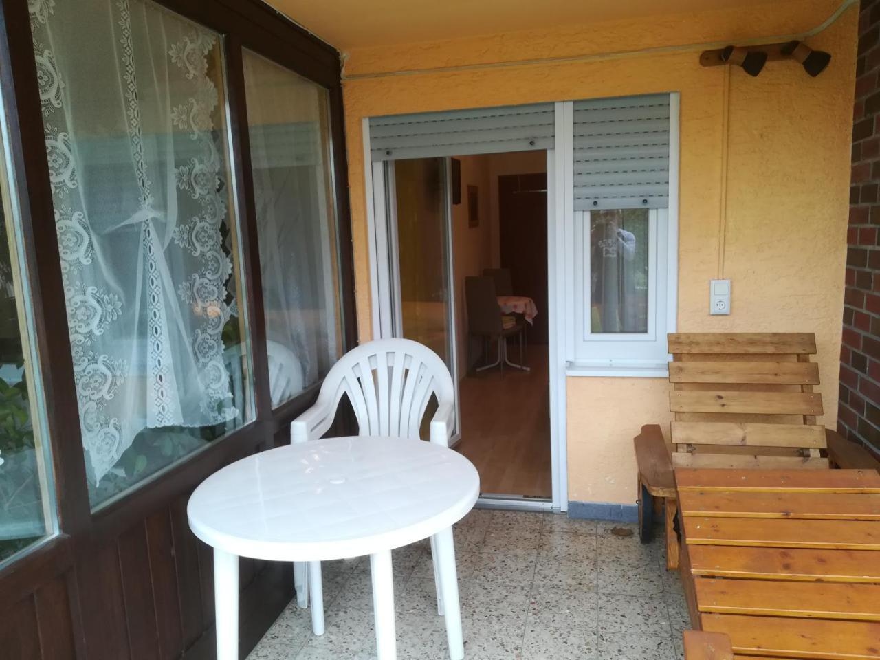 Landhaus Irma Bad Füssing Extérieur photo
