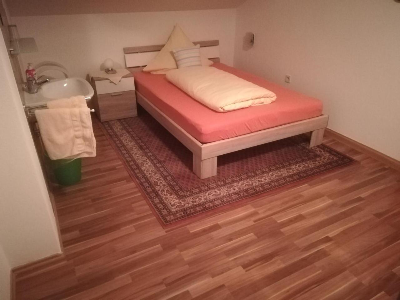 Landhaus Irma Bad Füssing Extérieur photo